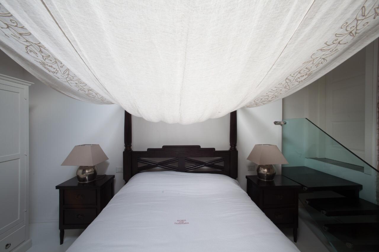 Horti Della Fasanara Guest House แฟร์รารา ภายนอก รูปภาพ